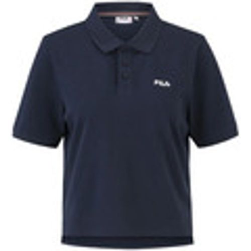 T-shirt & Polo Polo Luttach Donna - Fila - Modalova