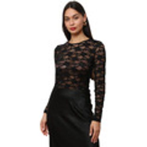 Camicetta La Modeuse 74292_P175753 - La Modeuse - Modalova