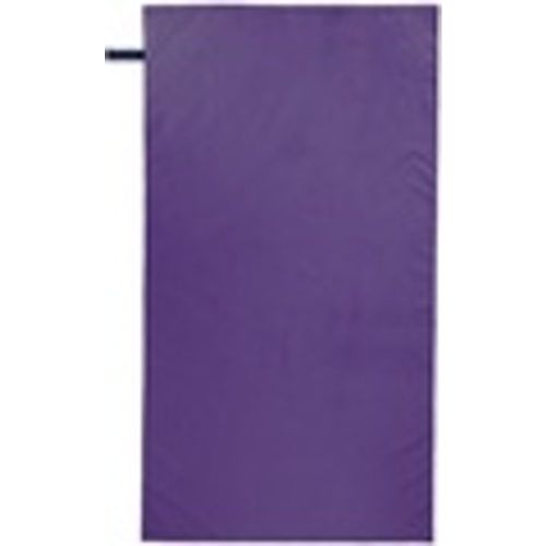 Asciugamano e guanto esfoliante MW3975 - Mountain Warehouse - Modalova