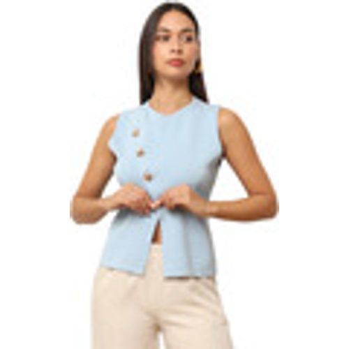 Camicetta La Modeuse 74432_P175955 - La Modeuse - Modalova