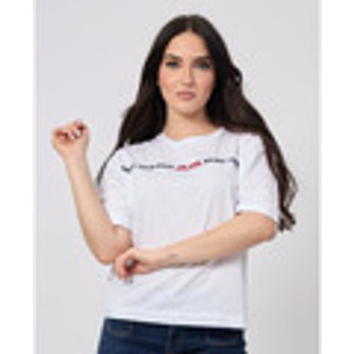 T-shirt & Polo T-shirt donna con stampa frontale - Jijil - Modalova
