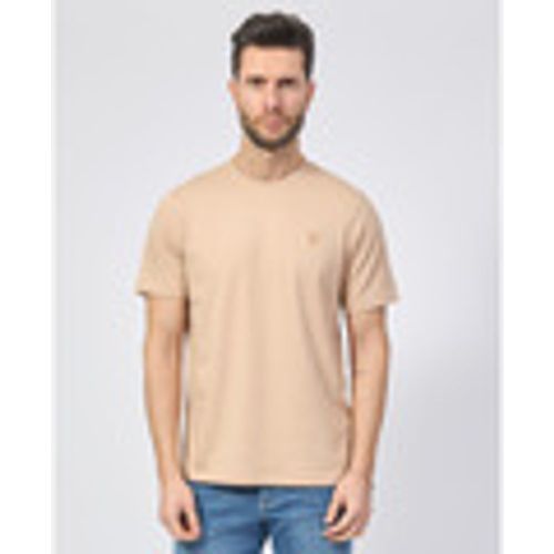 T-shirt & Polo T-shirt uomo girocollo - Lyle & Scott - Modalova