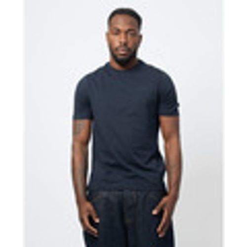 T-shirt & Polo T-shirt girocollo con logo - Bugatti - Modalova