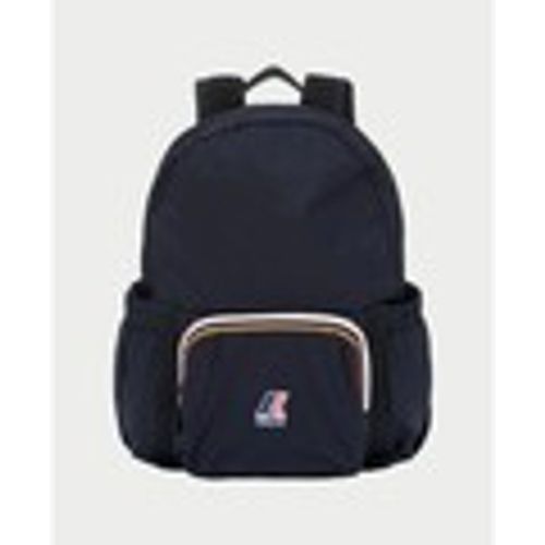 Zaini Zaino unisex Lerai con tasca frontale - K-way - Modalova