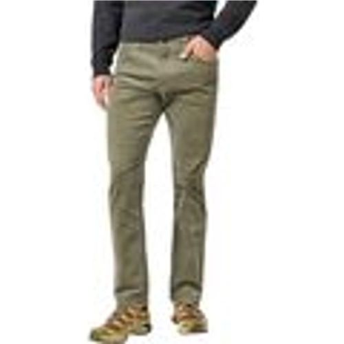 Pantaloni Wrangler ATRMPN-49883 - Wrangler - Modalova