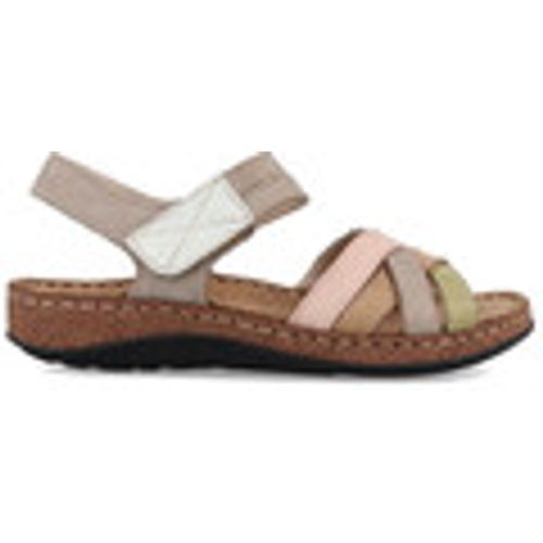 Sandali Walk & Fly 3861-43170 - Walk & Fly - Modalova
