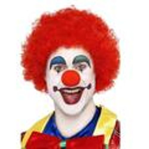 Accessori per capelli Crazy - Smiffys - Modalova