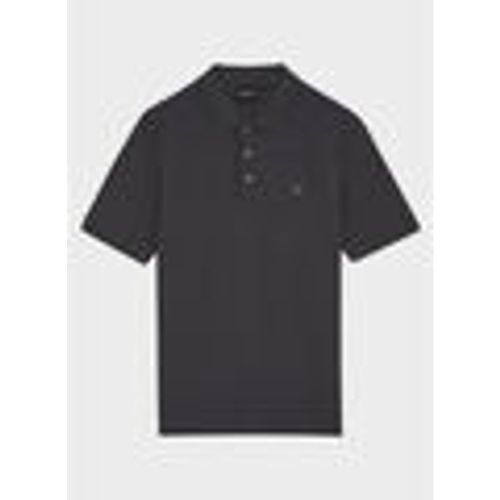 T-shirt & Polo POLO PIQUET TONALE - Lyle And Scott - Modalova