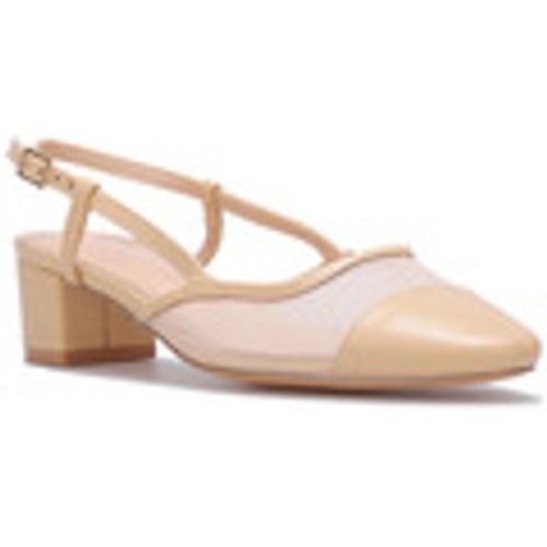 Scarpe La Modeuse 74582_P176232 - La Modeuse - Modalova