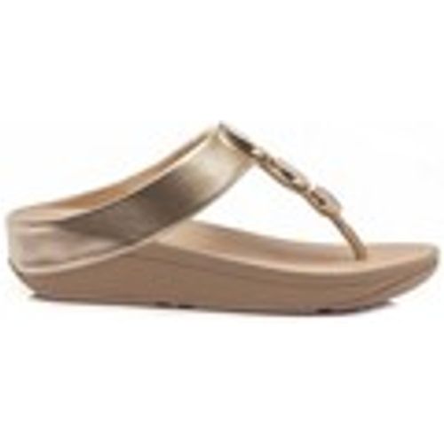 Sandali FitFlop Fitflop HALO - FitFlop - Modalova