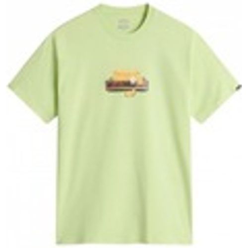 T-shirt & Polo Vans TIMES UP SS - Vans - Modalova