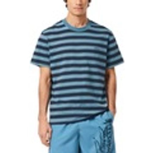 T-shirt & Polo Lacoste TEE-SHIRT - Lacoste - Modalova