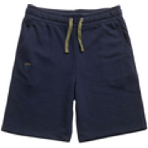 Pantaloni corti SHORTS IN FELPA SUMMER - Blauer - Modalova