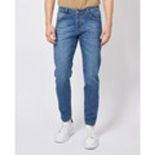 Jeans Jeans uomo 5 tasche - Sette/Mezzo - Modalova