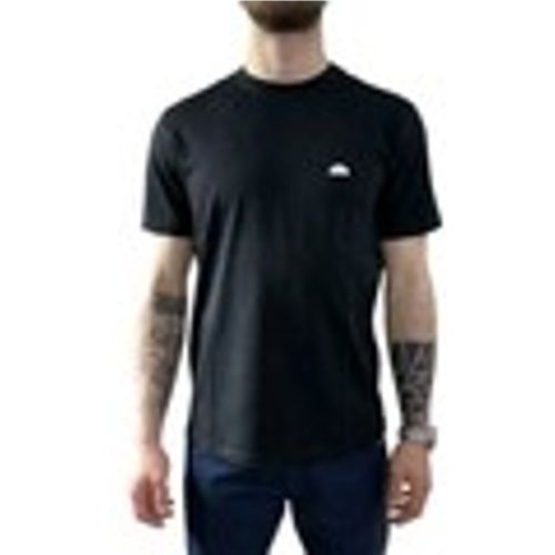 T-shirt senza maniche EHM204S25 - Ellesse - Modalova