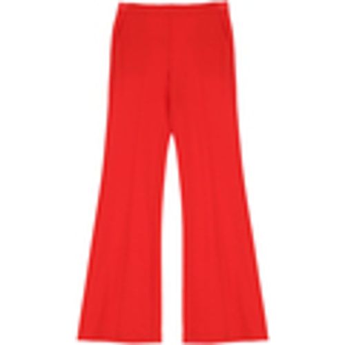 Pantaloni PANTALONE A ZAMPA - Imperial - Modalova