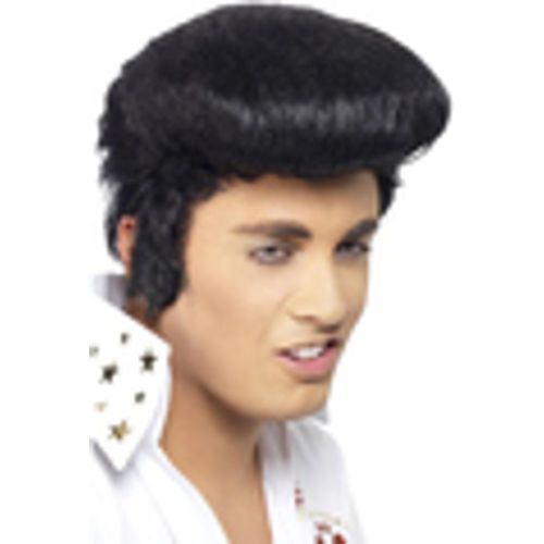 Accessori per capelli Deluxe - Elvis Presley - Modalova