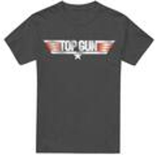 T-shirt & Polo Top Gun TV15219 - Top Gun - Modalova