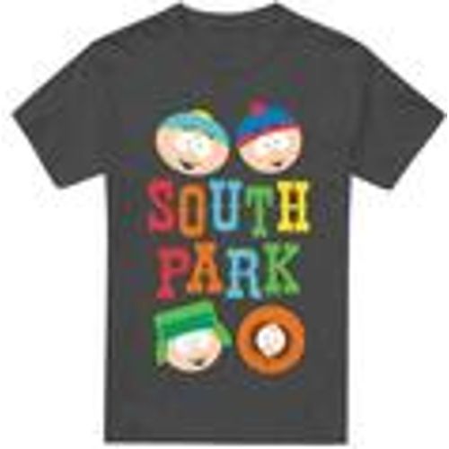 T-shirt & Polo Best Buds - South Park - Modalova