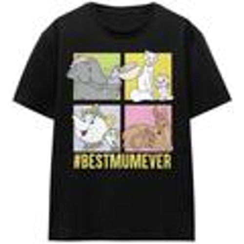 T-shirt & Polo Bestmumever - Dessins Animés - Modalova