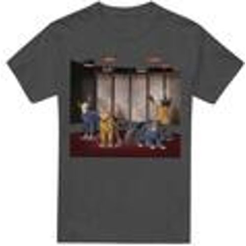 T-shirt & Polo Beam Meow Up - Star Trek - Modalova