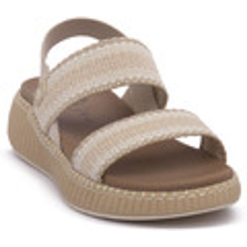 Sandali Jana BEIGE SANDAL - Jana - Modalova