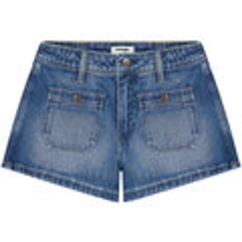 Shorts Short de cowboy Moonlite Haze - Wrangler - Modalova