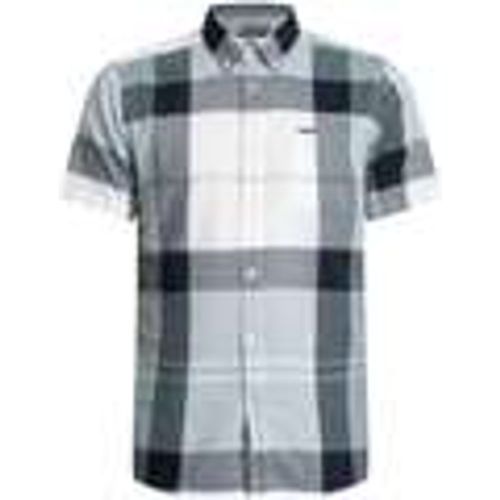 Camicia a maniche corte Camicia sartoriale a maniche corte Douglas - Barbour - Modalova