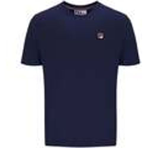 T-shirt & Polo Sunny Essential T-Shirt Navy - Fila - Modalova