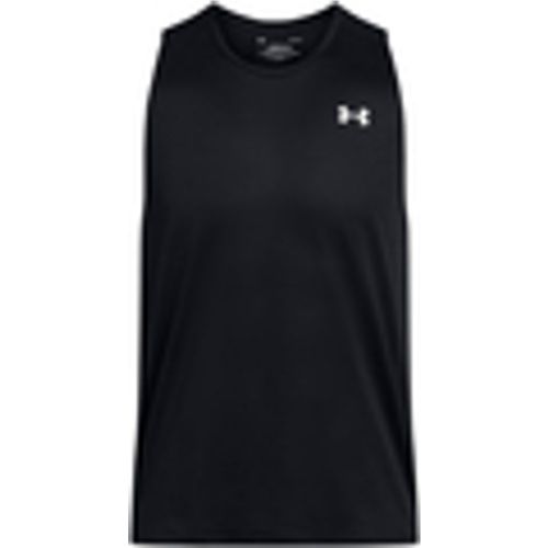 T-shirt senza maniche CANOTTA TECH - Under Armour - Modalova