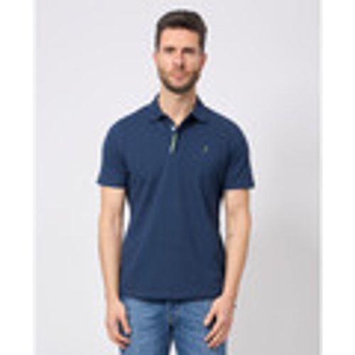 T-shirt & Polo Polo uomo in cotone Polo uomo in cotone - Sette/Mezzo - Modalova