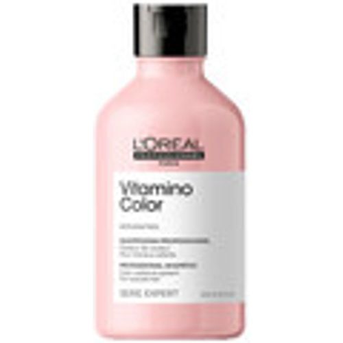 Shampoo Vitamino Color Shampoo 300 ml - L'oréal - Modalova
