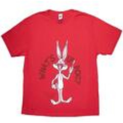 T-shirt & Polo What's Up, Doc? - Dessins Animés - Modalova