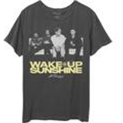 T-shirt & Polo Wake Up Sunshine - All Time Low - Modalova
