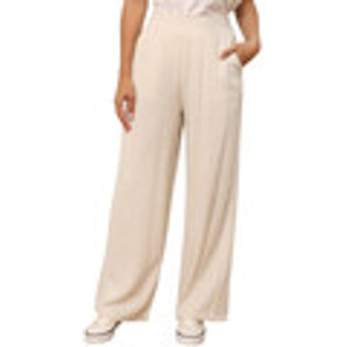 Pantaloni La Modeuse 74234_P175665 - La Modeuse - Modalova