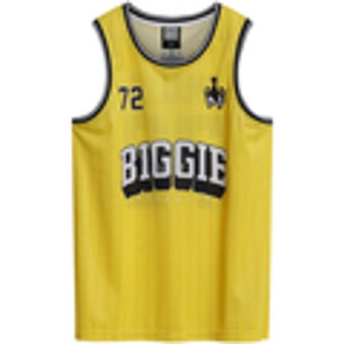 T-shirt senza maniche GD2677 - Amplified - Modalova