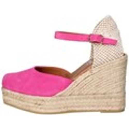 Scarpe Espadrillas 2129 Espadrillas Donna Fuxia - Viguera - Modalova