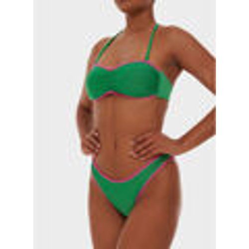 Costume a due pezzi COSTUME FASCIA LUREX - Y-E-S - Modalova