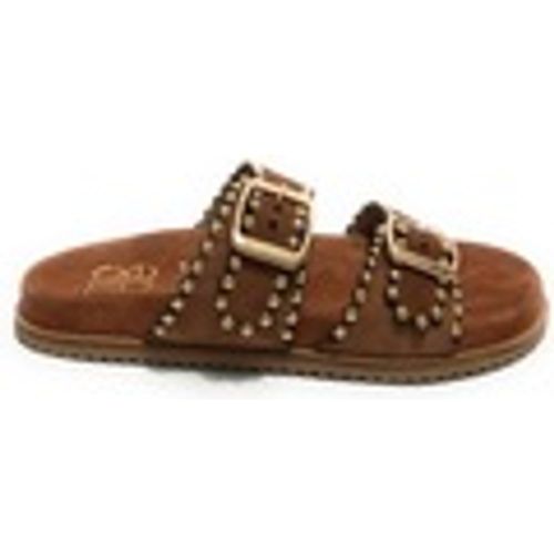 Sandali Sandalo DS25EL07 - Elite - Made In Italy With Love - Modalova