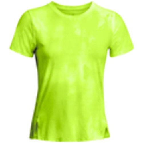 T-shirts a maniche lunghe Launch Elite - Under Armour - Modalova