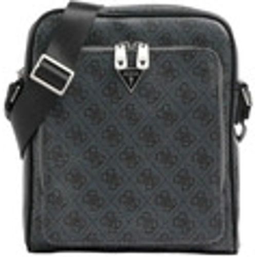 Borsa Shopping Guess monogramme - Guess - Modalova