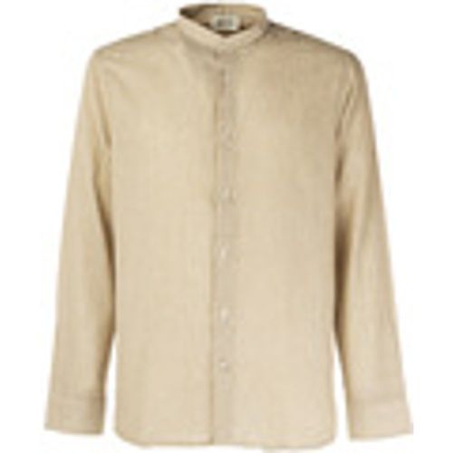 T-shirts a maniche lunghe Camicia Uomo Manica Lunga Modello Misao - Gas - Modalova