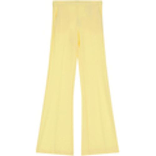 Jeans Flare PANTALONE A ZAMPA - Imperial - Modalova