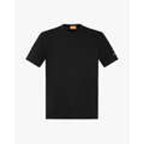 T-shirt & Polo T-shirt in cotone girocollo - Suns - Modalova