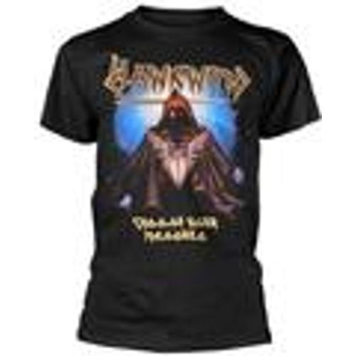 T-shirt & Polo Choose Your Masques - Hawkwind - Modalova