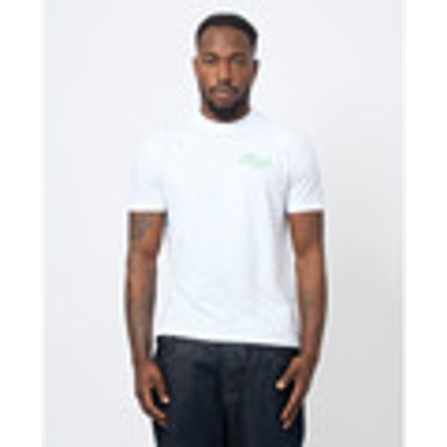 T-shirt & Polo T-shirt in cotone con stampa - Karl Lagerfeld - Modalova