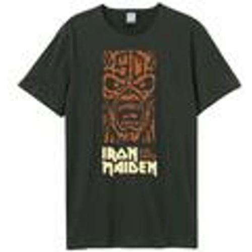 T-shirts a maniche lunghe 50th Totem Pole - Amplified - Modalova