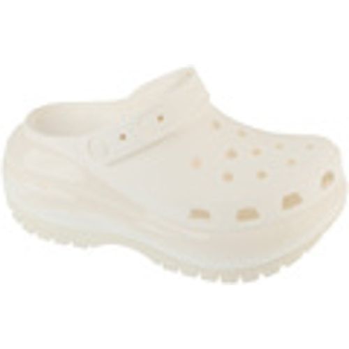 Pantofole Crocs Classic Crush Clog - Crocs - Modalova