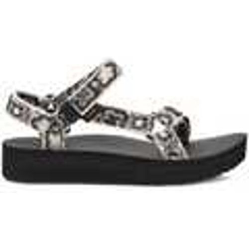Sandali MIDFORM UNIVERSAL W TREKKING NFL - Teva - Modalova