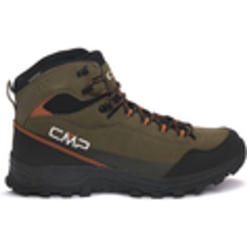 Scarpe da trekking 72ET MYZAR MID TREKKING - CMP - Modalova